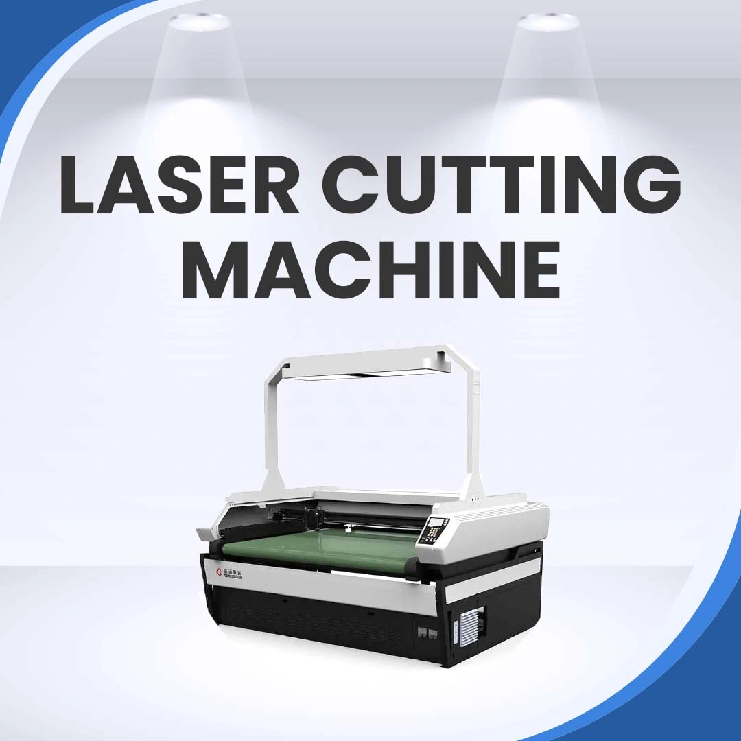Laser Cutting Machine