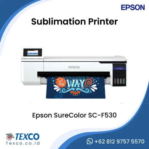 Product Image_Epson SureColor SC-F530 Desktop_EN_v1.1