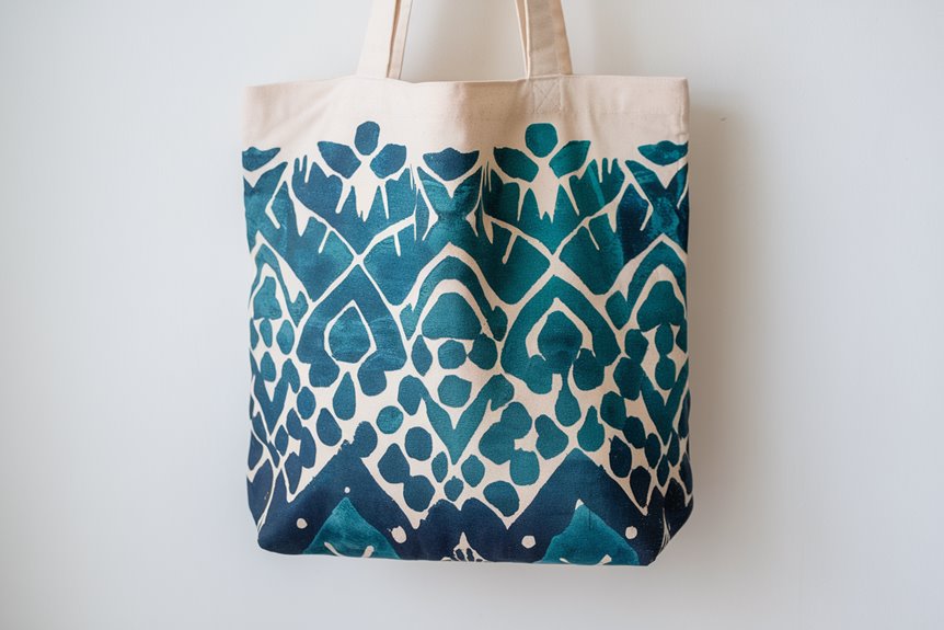 eco friendly fashionable carryalls