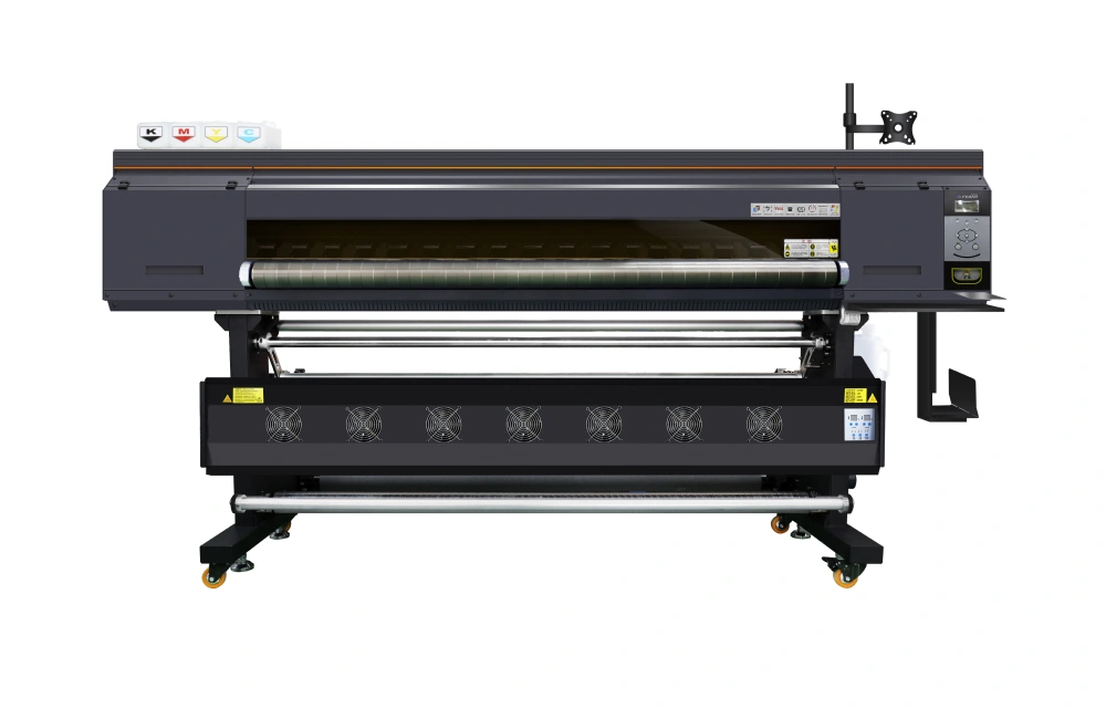 Printer fedar FD5194E/FD6198E