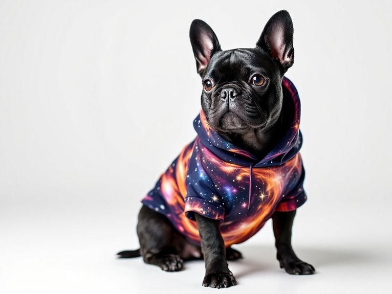 personalized apparel for pets