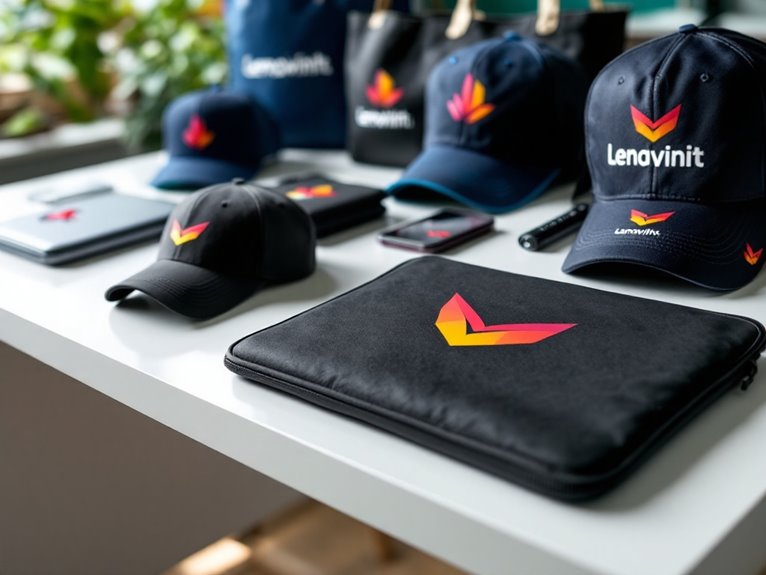 promotional items for businesses