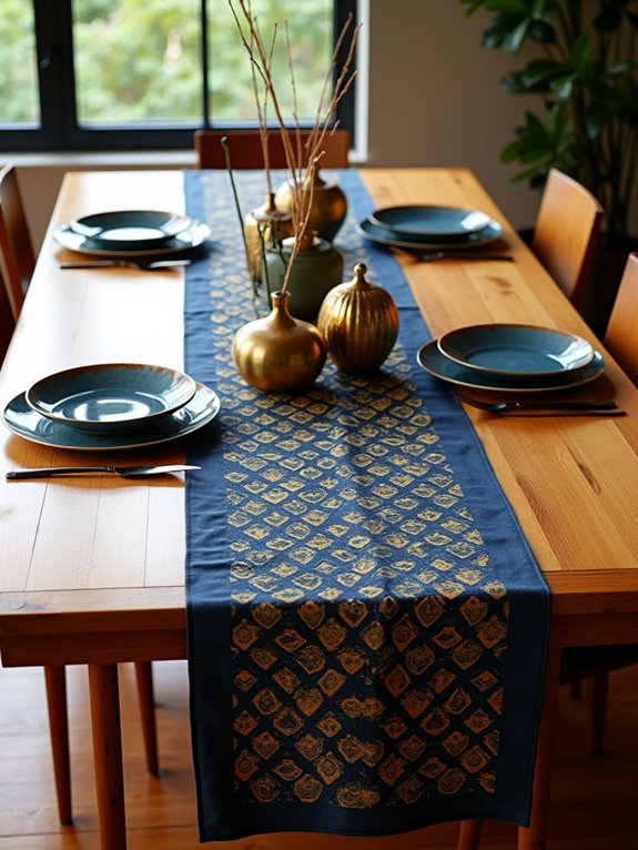 stylish and practical decor