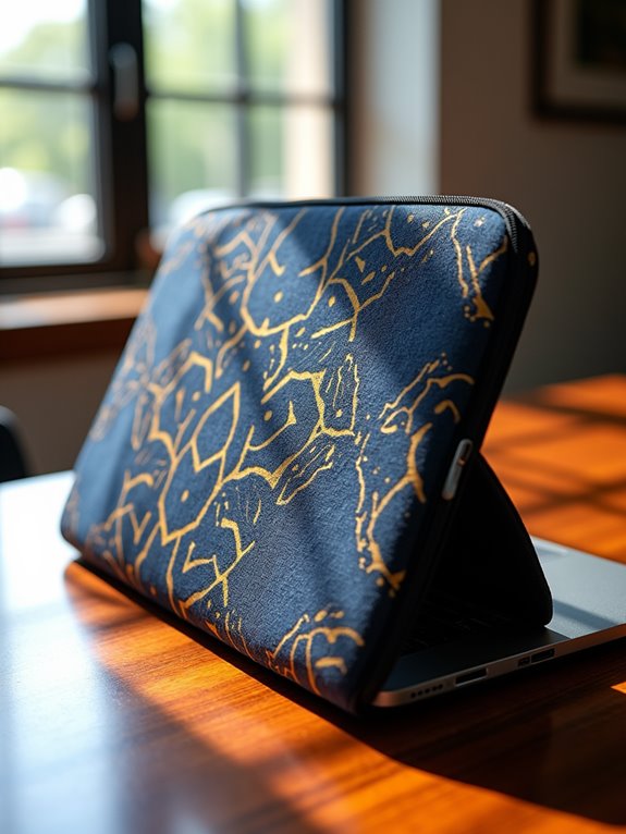 stylish protective laptop covers