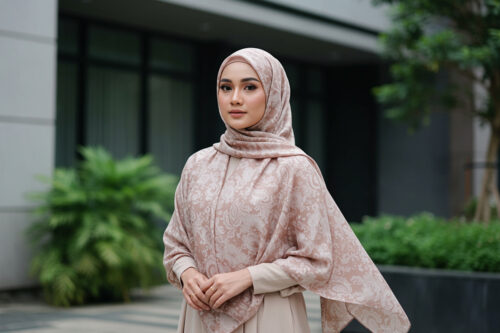 Celebrities with Stylish and Successful Hijab Brands