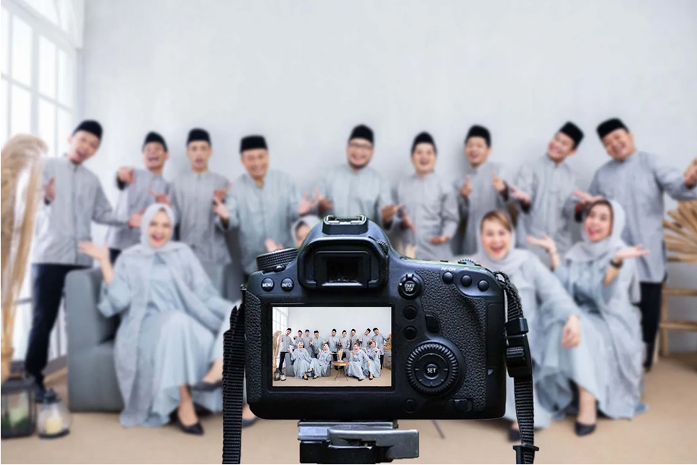 Professional Eid photography to capture joyful moments
