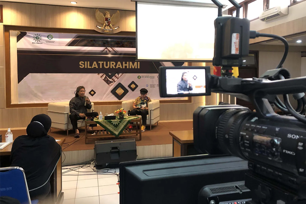 Professional Eid videography for events and family moments