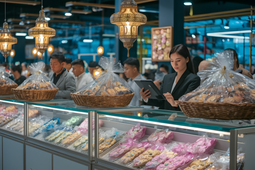 Creative Eid business ideas for high profits
