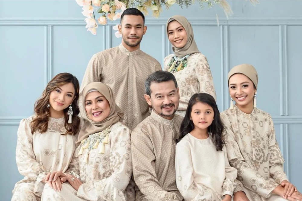 Stylish modest fashion and Muslim wear collection