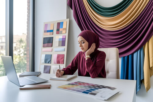 6 Tips for Choosing a Catchy Hijab Business Name