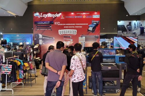 Best Deals at AllPrint Expo 2023 for Textile Entrepreneurs