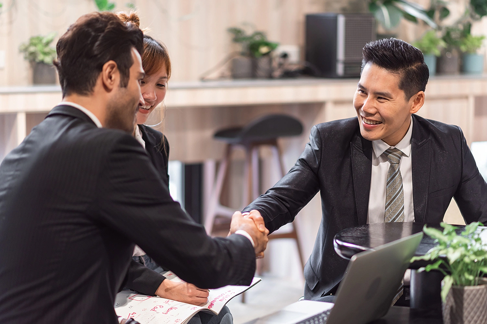 Ensure business continuity with reliable technical support for your printing machine
