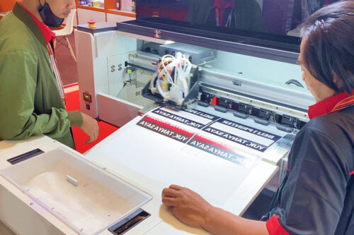 How to Start a Printing Business From Scratch