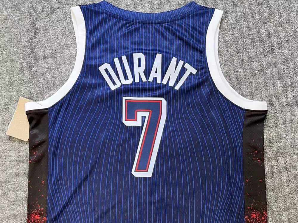 Jersey paragon sublim