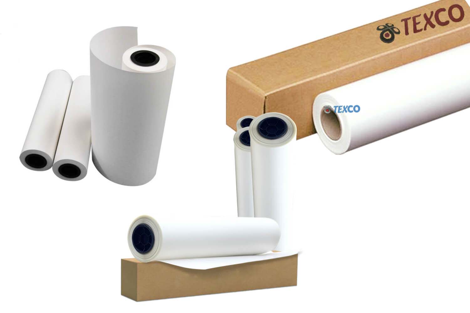 Tips for choosing trustworthy global DTF suppliers