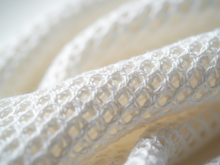 versatile blended fabric materials