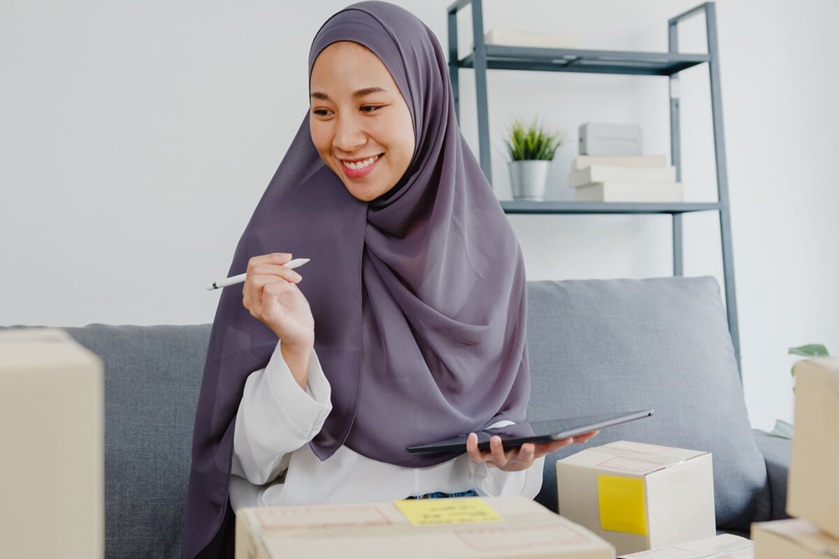 3 Easy Ways to Calculate Hijab Business Profits