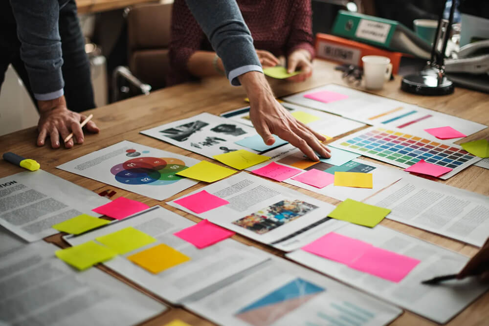 Discover and target the right niche for your business