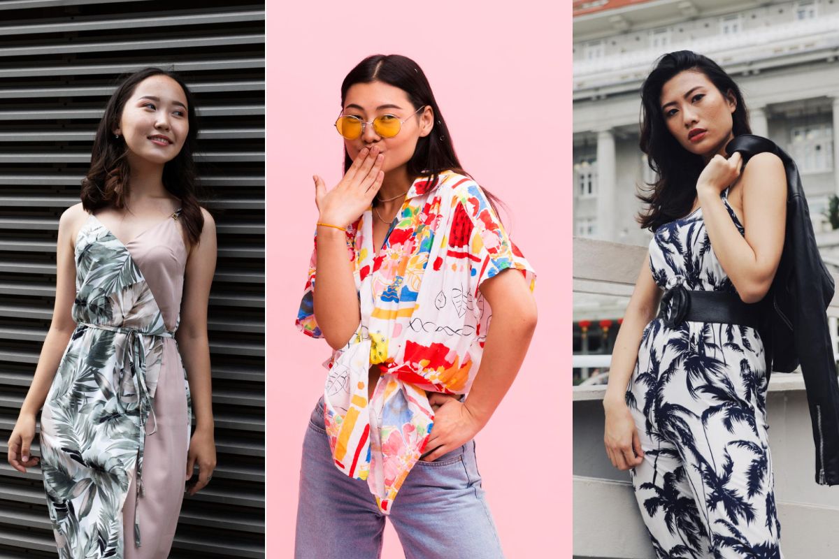 Benefits of digital printing in fashion industry for faster production and flexible design