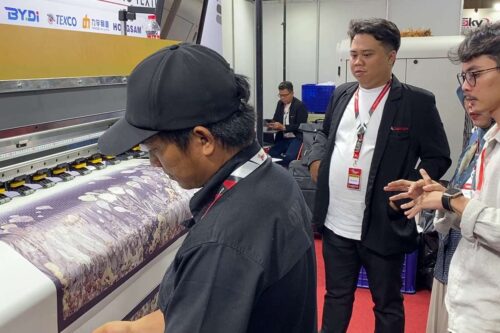 Overcome Your Printing Business Challenges at IAPE 2024