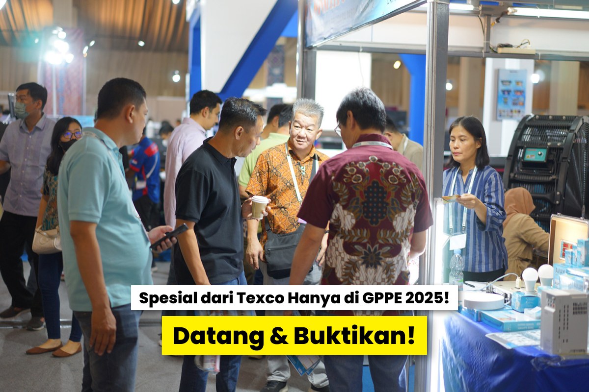 GPPE 2025 sebagai solusi inovasi dan peluang bisnis di industri percetakan Indonesia.