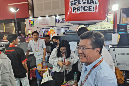 Still Doubting the Printing Business? SPE 2025 Has All the Answers