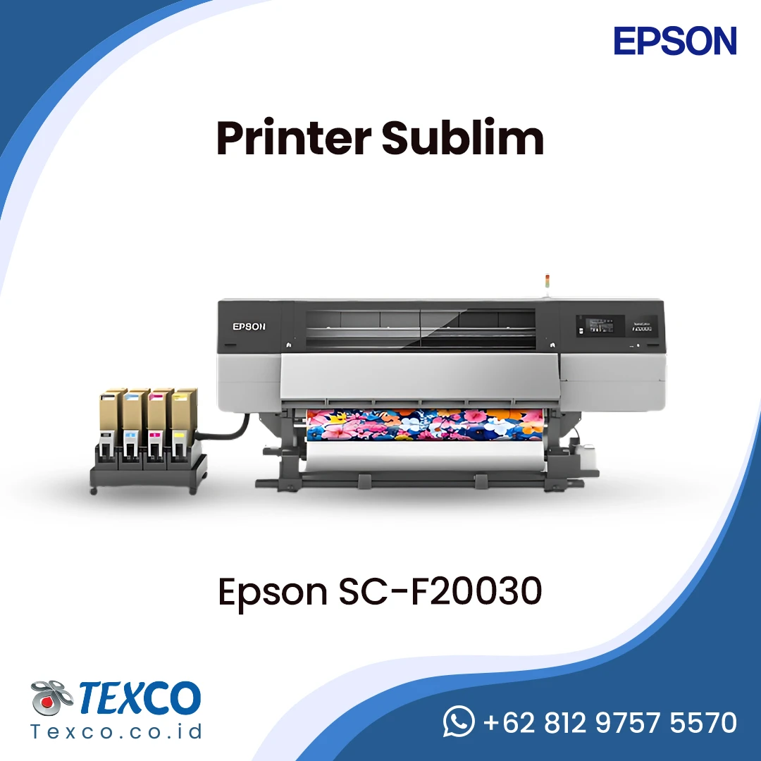 Product Image_Epson_SC-F20030_1_Texco
